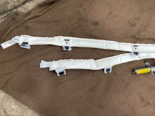 bontott VW MULTIVAN Jobb hátsó Függöny Légzsák