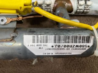 bontott VW MULTIVAN Jobb hátsó Függöny Légzsák