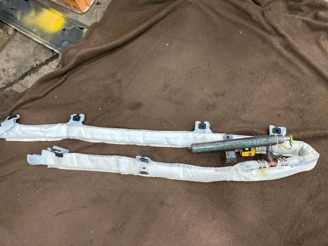 bontott VW MULTIVAN Jobb hátsó Függöny Légzsák