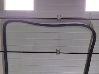 bontott VW MULTIVAN Jobb hátsó Gumikéder