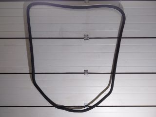 bontott VW MULTIVAN Jobb hátsó Gumikéder