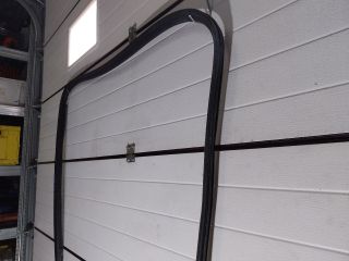 bontott VW MULTIVAN Jobb hátsó Gumikéder