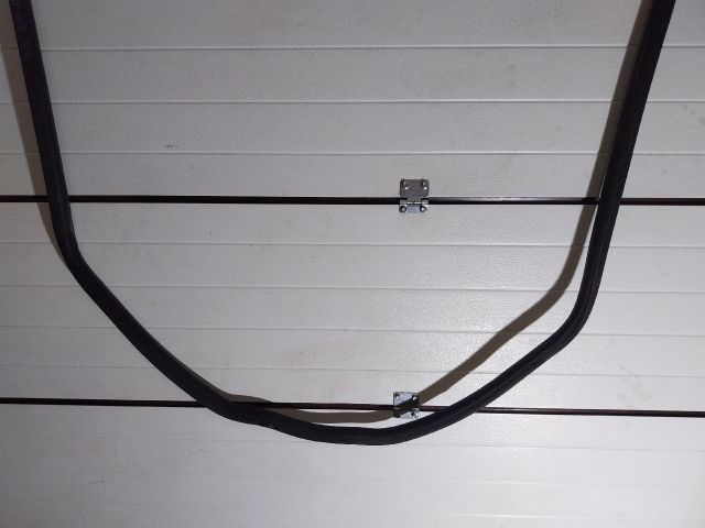 bontott VW MULTIVAN Jobb hátsó Gumikéder