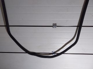 bontott VW MULTIVAN Jobb hátsó Gumikéder