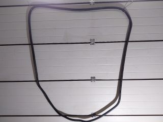 bontott VW MULTIVAN Jobb hátsó Gumikéder