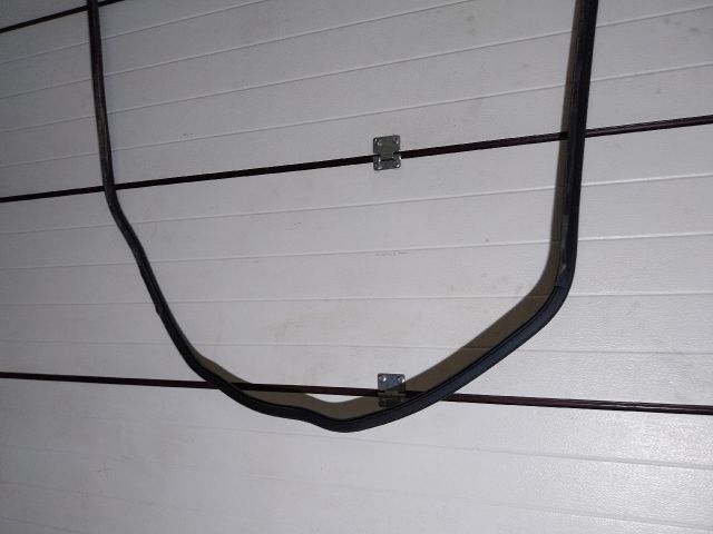 bontott VW MULTIVAN Jobb hátsó Gumikéder