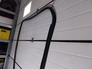 bontott VW MULTIVAN Jobb hátsó Gumikéder