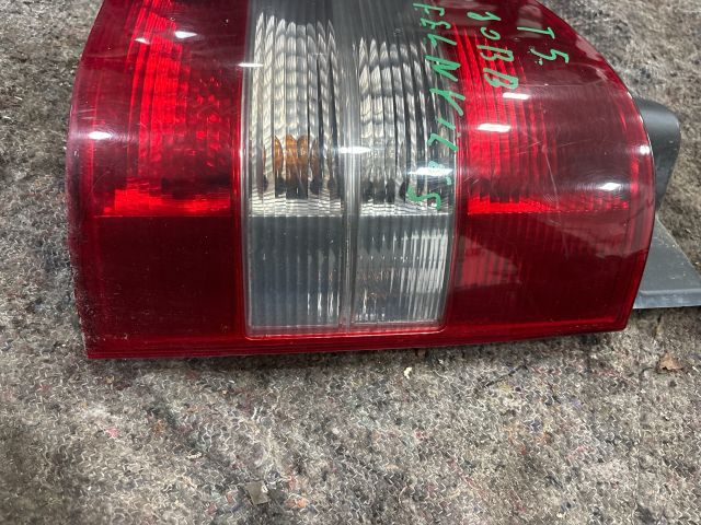 bontott VW MULTIVAN Jobb Hátsó Lámpa