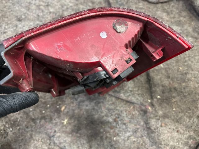 bontott VW MULTIVAN Jobb Hátsó Lámpa