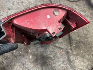 bontott VW MULTIVAN Jobb Hátsó Lámpa