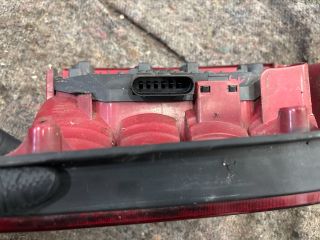 bontott VW MULTIVAN Jobb Hátsó Lámpa