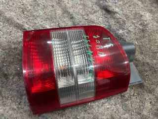 bontott VW MULTIVAN Jobb Hátsó Lámpa