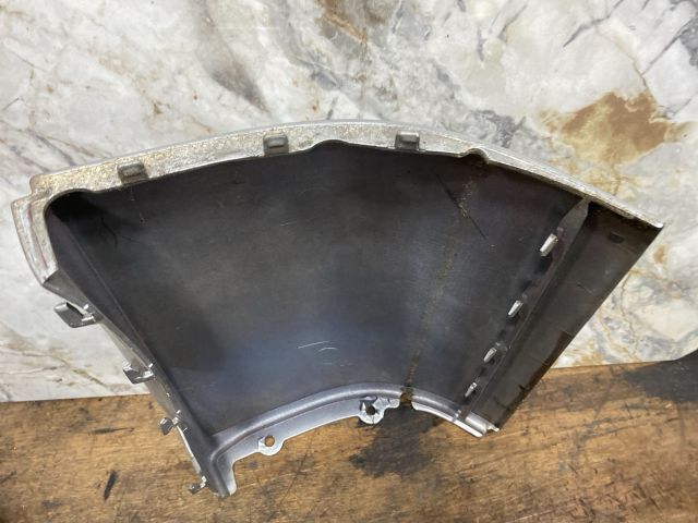 bontott VW MULTIVAN Jobb hátsó Lökhárító Sarok (Műanyag)