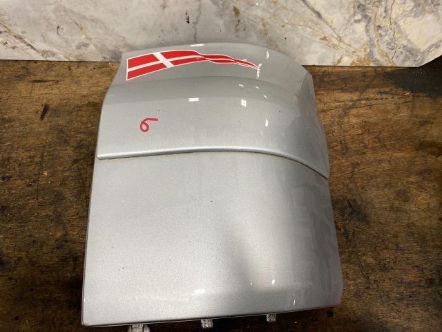 bontott VW MULTIVAN Jobb hátsó Lökhárító Sarok (Műanyag)