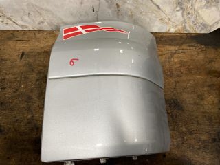 bontott VW MULTIVAN Jobb hátsó Lökhárító Sarok (Műanyag)