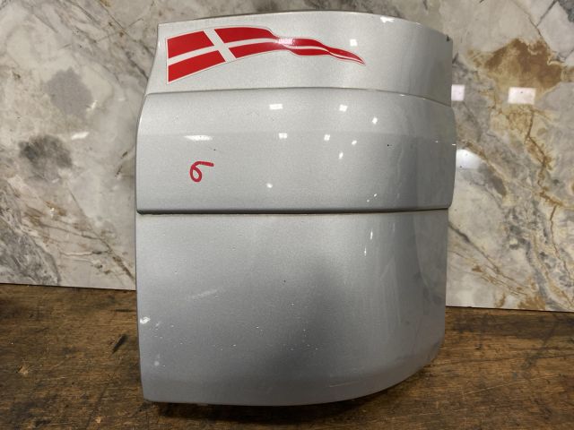 bontott VW MULTIVAN Jobb hátsó Lökhárító Sarok (Műanyag)