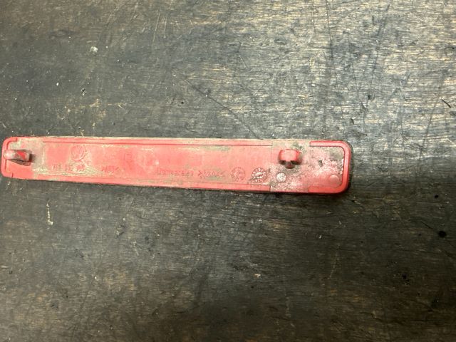 bontott VW MULTIVAN Jobb hátsó Prizma