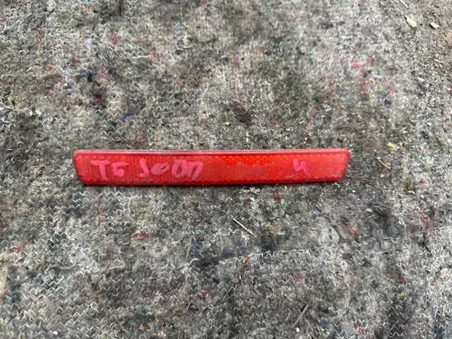 bontott VW MULTIVAN Jobb hátsó Prizma