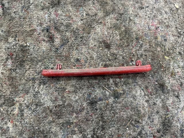 bontott VW MULTIVAN Jobb hátsó Prizma