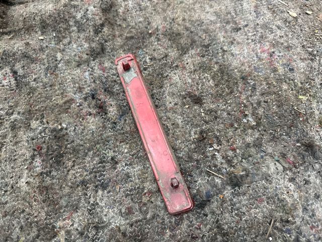 bontott VW MULTIVAN Jobb hátsó Prizma