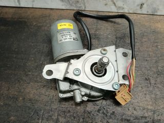 bontott VW MULTIVAN Jobb hátsó Tolóajtó Mozgató Motor