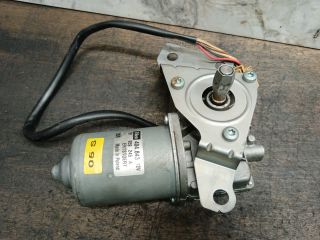 bontott VW MULTIVAN Jobb hátsó Tolóajtó Mozgató Motor