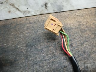 bontott VW MULTIVAN Jobb hátsó Tolóajtó Mozgató Motor