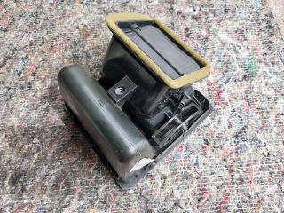 bontott VW MULTIVAN Jobb Szellőző