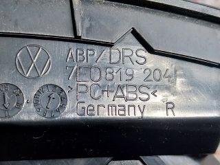 bontott VW MULTIVAN Jobb Szellőző