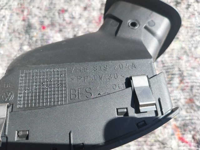 bontott VW MULTIVAN Jobb Szellőző