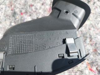 bontott VW MULTIVAN Jobb Szellőző