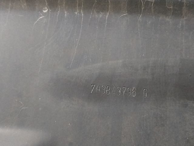 bontott VW MULTIVAN Jobb Tolóajtó Díszléc