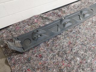 bontott VW MULTIVAN Jobb Tolóajtó Díszléc