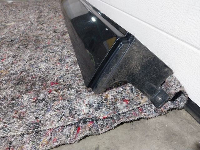 bontott VW MULTIVAN Jobb Tolóajtó Díszléc