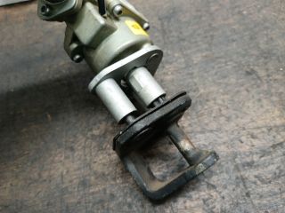 bontott VW MULTIVAN Jobb Tolóajtó Zárszerkezet