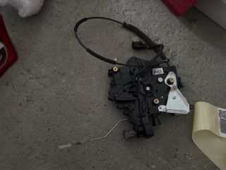 bontott VW MULTIVAN Jobb Tolóajtó Zárszerkezet