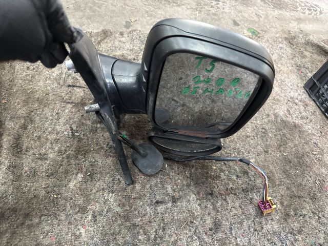 bontott VW MULTIVAN Jobb Visszapillantó Tükör (Elektromos)