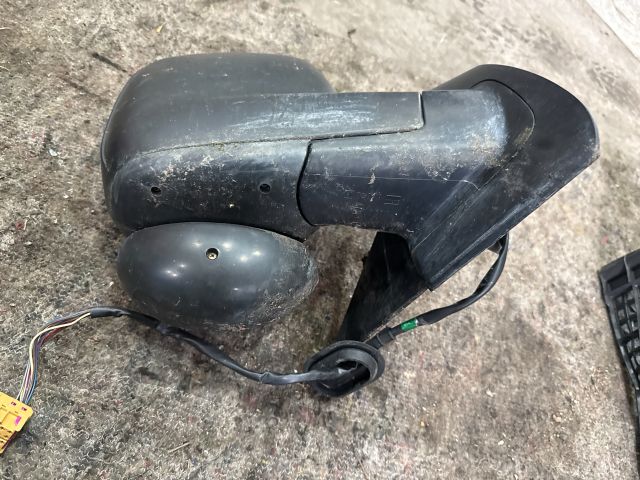 bontott VW MULTIVAN Jobb Visszapillantó Tükör (Elektromos)