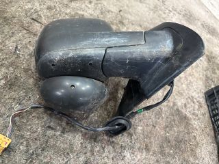 bontott VW MULTIVAN Jobb Visszapillantó Tükör (Elektromos)