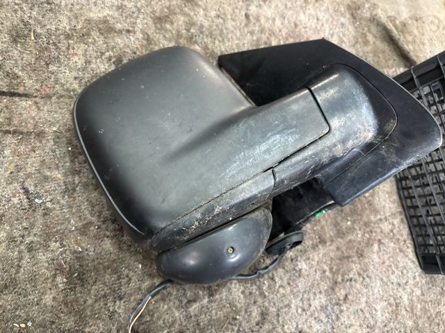 bontott VW MULTIVAN Jobb Visszapillantó Tükör (Elektromos)