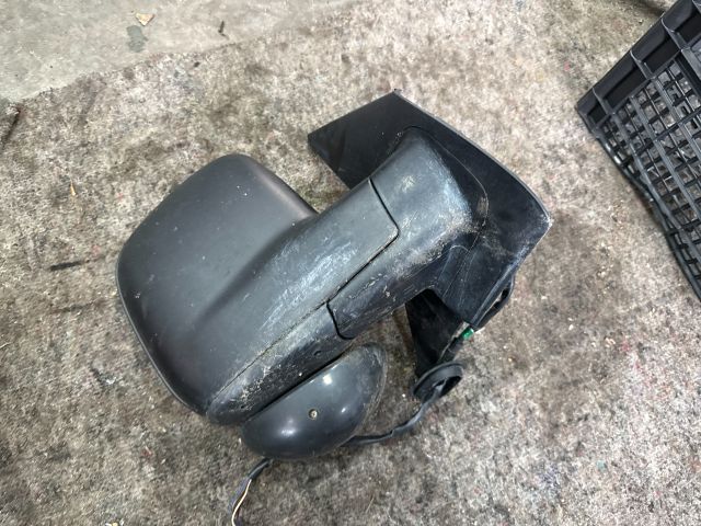 bontott VW MULTIVAN Jobb Visszapillantó Tükör (Elektromos)