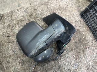 bontott VW MULTIVAN Jobb Visszapillantó Tükör (Elektromos)