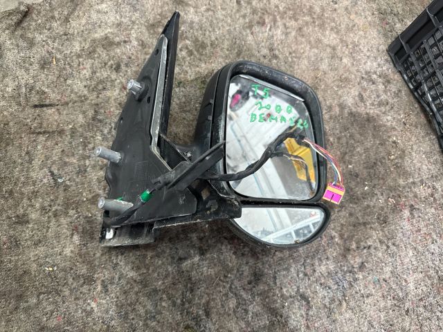 bontott VW MULTIVAN Jobb Visszapillantó Tükör (Elektromos)