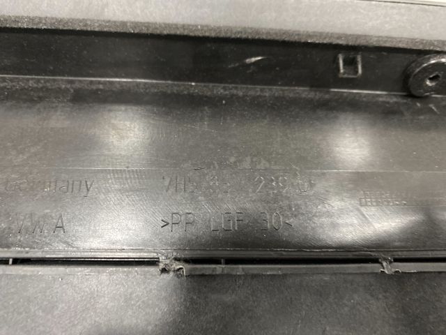 bontott VW MULTIVAN Kesztyűtartó