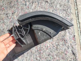 bontott VW MULTIVAN Kesztyűtartó