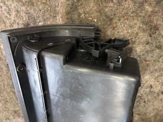 bontott VW MULTIVAN Kesztyűtartó