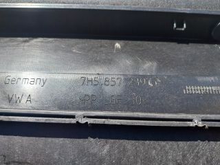 bontott VW MULTIVAN Kesztyűtartó