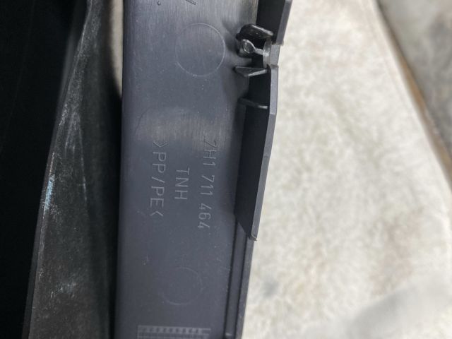 bontott VW MULTIVAN Kézifék Elektronika