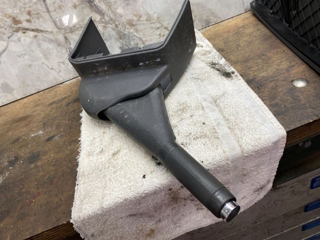 bontott VW MULTIVAN Kézifék Elektronika