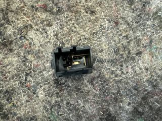 bontott VW MULTIVAN Kipörgésgátló Kapcsoló